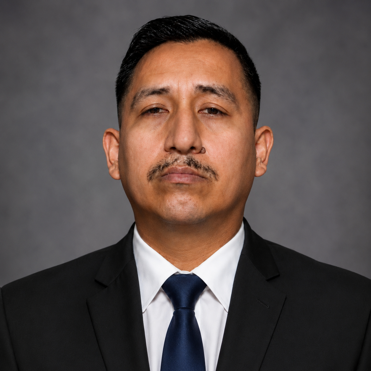 Alan Henry Poma Poma — Service Desk Analyst en Lima, Perú